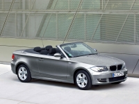 BMW 1 series Convertible (E81/E82/E87/E88) 118d AT (143hp) photo, BMW 1 series Convertible (E81/E82/E87/E88) 118d AT (143hp) photos, BMW 1 series Convertible (E81/E82/E87/E88) 118d AT (143hp) picture, BMW 1 series Convertible (E81/E82/E87/E88) 118d AT (143hp) pictures, BMW photos, BMW pictures, image BMW, BMW images