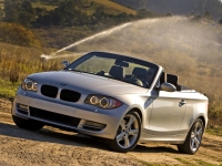 BMW 1 series Convertible (E81/E82/E87/E88) 118d AT (143hp) photo, BMW 1 series Convertible (E81/E82/E87/E88) 118d AT (143hp) photos, BMW 1 series Convertible (E81/E82/E87/E88) 118d AT (143hp) picture, BMW 1 series Convertible (E81/E82/E87/E88) 118d AT (143hp) pictures, BMW photos, BMW pictures, image BMW, BMW images