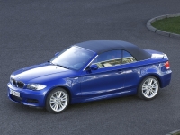 BMW 1 series Convertible (E81/E82/E87/E88) 118i AT (143 HP, '08) photo, BMW 1 series Convertible (E81/E82/E87/E88) 118i AT (143 HP, '08) photos, BMW 1 series Convertible (E81/E82/E87/E88) 118i AT (143 HP, '08) picture, BMW 1 series Convertible (E81/E82/E87/E88) 118i AT (143 HP, '08) pictures, BMW photos, BMW pictures, image BMW, BMW images