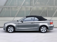 BMW 1 series Convertible (E81/E82/E87/E88) 118i AT (143 HP, '08) photo, BMW 1 series Convertible (E81/E82/E87/E88) 118i AT (143 HP, '08) photos, BMW 1 series Convertible (E81/E82/E87/E88) 118i AT (143 HP, '08) picture, BMW 1 series Convertible (E81/E82/E87/E88) 118i AT (143 HP, '08) pictures, BMW photos, BMW pictures, image BMW, BMW images