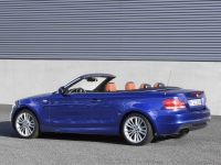 BMW 1 series Convertible (E81/E82/E87/E88) 118i AT (143 HP, '08) photo, BMW 1 series Convertible (E81/E82/E87/E88) 118i AT (143 HP, '08) photos, BMW 1 series Convertible (E81/E82/E87/E88) 118i AT (143 HP, '08) picture, BMW 1 series Convertible (E81/E82/E87/E88) 118i AT (143 HP, '08) pictures, BMW photos, BMW pictures, image BMW, BMW images