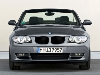BMW 1 series Convertible (E81/E82/E87/E88) 118i AT (143 HP, '08) photo, BMW 1 series Convertible (E81/E82/E87/E88) 118i AT (143 HP, '08) photos, BMW 1 series Convertible (E81/E82/E87/E88) 118i AT (143 HP, '08) picture, BMW 1 series Convertible (E81/E82/E87/E88) 118i AT (143 HP, '08) pictures, BMW photos, BMW pictures, image BMW, BMW images