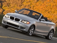 BMW 1 series Convertible (E81/E82/E87/E88) 118i AT (143 HP, '08) photo, BMW 1 series Convertible (E81/E82/E87/E88) 118i AT (143 HP, '08) photos, BMW 1 series Convertible (E81/E82/E87/E88) 118i AT (143 HP, '08) picture, BMW 1 series Convertible (E81/E82/E87/E88) 118i AT (143 HP, '08) pictures, BMW photos, BMW pictures, image BMW, BMW images