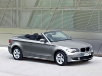 BMW 1 series Convertible (E81/E82/E87/E88) 118i MT (143 HP '09) photo, BMW 1 series Convertible (E81/E82/E87/E88) 118i MT (143 HP '09) photos, BMW 1 series Convertible (E81/E82/E87/E88) 118i MT (143 HP '09) picture, BMW 1 series Convertible (E81/E82/E87/E88) 118i MT (143 HP '09) pictures, BMW photos, BMW pictures, image BMW, BMW images