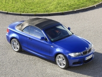 BMW 1 series Convertible (E81/E82/E87/E88) 118i MT (143 HP '09) photo, BMW 1 series Convertible (E81/E82/E87/E88) 118i MT (143 HP '09) photos, BMW 1 series Convertible (E81/E82/E87/E88) 118i MT (143 HP '09) picture, BMW 1 series Convertible (E81/E82/E87/E88) 118i MT (143 HP '09) pictures, BMW photos, BMW pictures, image BMW, BMW images