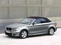 BMW 1 series Convertible (E81/E82/E87/E88) 118i MT (143 HP '09) photo, BMW 1 series Convertible (E81/E82/E87/E88) 118i MT (143 HP '09) photos, BMW 1 series Convertible (E81/E82/E87/E88) 118i MT (143 HP '09) picture, BMW 1 series Convertible (E81/E82/E87/E88) 118i MT (143 HP '09) pictures, BMW photos, BMW pictures, image BMW, BMW images