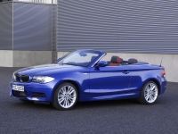 BMW 1 series Convertible (E81/E82/E87/E88) 118i MT (143hp '09) photo, BMW 1 series Convertible (E81/E82/E87/E88) 118i MT (143hp '09) photos, BMW 1 series Convertible (E81/E82/E87/E88) 118i MT (143hp '09) picture, BMW 1 series Convertible (E81/E82/E87/E88) 118i MT (143hp '09) pictures, BMW photos, BMW pictures, image BMW, BMW images