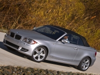 BMW 1 series Convertible (E81/E82/E87/E88) 120d AT (177 HP, '10) photo, BMW 1 series Convertible (E81/E82/E87/E88) 120d AT (177 HP, '10) photos, BMW 1 series Convertible (E81/E82/E87/E88) 120d AT (177 HP, '10) picture, BMW 1 series Convertible (E81/E82/E87/E88) 120d AT (177 HP, '10) pictures, BMW photos, BMW pictures, image BMW, BMW images