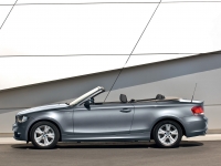 BMW 1 series Convertible (E81/E82/E87/E88) 120d AT (177 HP, '10) photo, BMW 1 series Convertible (E81/E82/E87/E88) 120d AT (177 HP, '10) photos, BMW 1 series Convertible (E81/E82/E87/E88) 120d AT (177 HP, '10) picture, BMW 1 series Convertible (E81/E82/E87/E88) 120d AT (177 HP, '10) pictures, BMW photos, BMW pictures, image BMW, BMW images