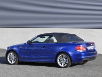 BMW 1 series Convertible (E81/E82/E87/E88) 120d AT (177 HP, '10) photo, BMW 1 series Convertible (E81/E82/E87/E88) 120d AT (177 HP, '10) photos, BMW 1 series Convertible (E81/E82/E87/E88) 120d AT (177 HP, '10) picture, BMW 1 series Convertible (E81/E82/E87/E88) 120d AT (177 HP, '10) pictures, BMW photos, BMW pictures, image BMW, BMW images