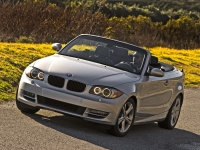 BMW 1 series Convertible (E81/E82/E87/E88) 125i AT (218 HP, '08) photo, BMW 1 series Convertible (E81/E82/E87/E88) 125i AT (218 HP, '08) photos, BMW 1 series Convertible (E81/E82/E87/E88) 125i AT (218 HP, '08) picture, BMW 1 series Convertible (E81/E82/E87/E88) 125i AT (218 HP, '08) pictures, BMW photos, BMW pictures, image BMW, BMW images