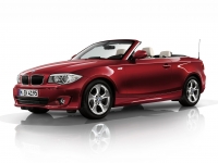 BMW 1 series Convertible (E82/E88) 118d AT (143hp) photo, BMW 1 series Convertible (E82/E88) 118d AT (143hp) photos, BMW 1 series Convertible (E82/E88) 118d AT (143hp) picture, BMW 1 series Convertible (E82/E88) 118d AT (143hp) pictures, BMW photos, BMW pictures, image BMW, BMW images