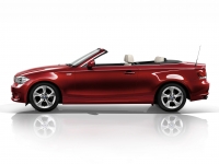 BMW 1 series Convertible (E82/E88) 118d AT (143hp) photo, BMW 1 series Convertible (E82/E88) 118d AT (143hp) photos, BMW 1 series Convertible (E82/E88) 118d AT (143hp) picture, BMW 1 series Convertible (E82/E88) 118d AT (143hp) pictures, BMW photos, BMW pictures, image BMW, BMW images