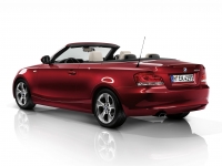 BMW 1 series Convertible (E82/E88) 118d AT (143hp) photo, BMW 1 series Convertible (E82/E88) 118d AT (143hp) photos, BMW 1 series Convertible (E82/E88) 118d AT (143hp) picture, BMW 1 series Convertible (E82/E88) 118d AT (143hp) pictures, BMW photos, BMW pictures, image BMW, BMW images