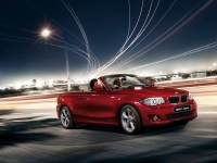 BMW 1 series Convertible (E82/E88) 118i AT (143hp) photo, BMW 1 series Convertible (E82/E88) 118i AT (143hp) photos, BMW 1 series Convertible (E82/E88) 118i AT (143hp) picture, BMW 1 series Convertible (E82/E88) 118i AT (143hp) pictures, BMW photos, BMW pictures, image BMW, BMW images