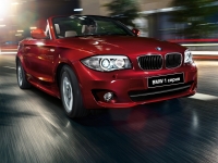 BMW 1 series Convertible (E82/E88) 118i AT (143hp) photo, BMW 1 series Convertible (E82/E88) 118i AT (143hp) photos, BMW 1 series Convertible (E82/E88) 118i AT (143hp) picture, BMW 1 series Convertible (E82/E88) 118i AT (143hp) pictures, BMW photos, BMW pictures, image BMW, BMW images