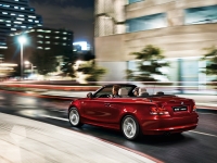 BMW 1 series Convertible (E82/E88) 118i AT (143hp) photo, BMW 1 series Convertible (E82/E88) 118i AT (143hp) photos, BMW 1 series Convertible (E82/E88) 118i AT (143hp) picture, BMW 1 series Convertible (E82/E88) 118i AT (143hp) pictures, BMW photos, BMW pictures, image BMW, BMW images