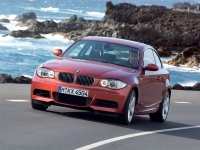 BMW 1 series Coupe (E81/E82/E87/E88) 118d MT (143 HP) photo, BMW 1 series Coupe (E81/E82/E87/E88) 118d MT (143 HP) photos, BMW 1 series Coupe (E81/E82/E87/E88) 118d MT (143 HP) picture, BMW 1 series Coupe (E81/E82/E87/E88) 118d MT (143 HP) pictures, BMW photos, BMW pictures, image BMW, BMW images
