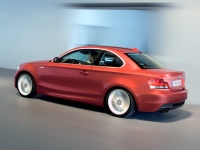 BMW 1 series Coupe (E81/E82/E87/E88) 120d AT (177 HP, '08) photo, BMW 1 series Coupe (E81/E82/E87/E88) 120d AT (177 HP, '08) photos, BMW 1 series Coupe (E81/E82/E87/E88) 120d AT (177 HP, '08) picture, BMW 1 series Coupe (E81/E82/E87/E88) 120d AT (177 HP, '08) pictures, BMW photos, BMW pictures, image BMW, BMW images