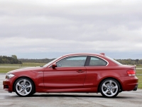 BMW 1 series Coupe (E81/E82/E87/E88) 120d AT (177hp '07) photo, BMW 1 series Coupe (E81/E82/E87/E88) 120d AT (177hp '07) photos, BMW 1 series Coupe (E81/E82/E87/E88) 120d AT (177hp '07) picture, BMW 1 series Coupe (E81/E82/E87/E88) 120d AT (177hp '07) pictures, BMW photos, BMW pictures, image BMW, BMW images