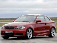 BMW 1 series Coupe (E81/E82/E87/E88) 120d AT (177hp '07) photo, BMW 1 series Coupe (E81/E82/E87/E88) 120d AT (177hp '07) photos, BMW 1 series Coupe (E81/E82/E87/E88) 120d AT (177hp '07) picture, BMW 1 series Coupe (E81/E82/E87/E88) 120d AT (177hp '07) pictures, BMW photos, BMW pictures, image BMW, BMW images