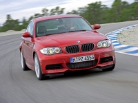 BMW 1 series Coupe (E81/E82/E87/E88) 120d MT (177hp '07) photo, BMW 1 series Coupe (E81/E82/E87/E88) 120d MT (177hp '07) photos, BMW 1 series Coupe (E81/E82/E87/E88) 120d MT (177hp '07) picture, BMW 1 series Coupe (E81/E82/E87/E88) 120d MT (177hp '07) pictures, BMW photos, BMW pictures, image BMW, BMW images