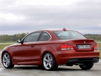 BMW 1 series Coupe (E81/E82/E87/E88) 123d AT (204hp '07) photo, BMW 1 series Coupe (E81/E82/E87/E88) 123d AT (204hp '07) photos, BMW 1 series Coupe (E81/E82/E87/E88) 123d AT (204hp '07) picture, BMW 1 series Coupe (E81/E82/E87/E88) 123d AT (204hp '07) pictures, BMW photos, BMW pictures, image BMW, BMW images