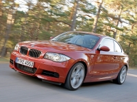 BMW 1 series Coupe (E81/E82/E87/E88) 125i AT (218hp '09) photo, BMW 1 series Coupe (E81/E82/E87/E88) 125i AT (218hp '09) photos, BMW 1 series Coupe (E81/E82/E87/E88) 125i AT (218hp '09) picture, BMW 1 series Coupe (E81/E82/E87/E88) 125i AT (218hp '09) pictures, BMW photos, BMW pictures, image BMW, BMW images
