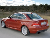 BMW 1 series Coupe (E81/E82/E87/E88) 125i MT (218hp '09) photo, BMW 1 series Coupe (E81/E82/E87/E88) 125i MT (218hp '09) photos, BMW 1 series Coupe (E81/E82/E87/E88) 125i MT (218hp '09) picture, BMW 1 series Coupe (E81/E82/E87/E88) 125i MT (218hp '09) pictures, BMW photos, BMW pictures, image BMW, BMW images