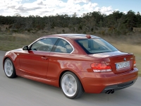 BMW 1 series Coupe (E81/E82/E87/E88) 128i AT (233hp) photo, BMW 1 series Coupe (E81/E82/E87/E88) 128i AT (233hp) photos, BMW 1 series Coupe (E81/E82/E87/E88) 128i AT (233hp) picture, BMW 1 series Coupe (E81/E82/E87/E88) 128i AT (233hp) pictures, BMW photos, BMW pictures, image BMW, BMW images