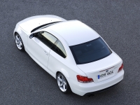 BMW 1 series Coupe (E81/E82/E87/E88) 128i AT (233hp) photo, BMW 1 series Coupe (E81/E82/E87/E88) 128i AT (233hp) photos, BMW 1 series Coupe (E81/E82/E87/E88) 128i AT (233hp) picture, BMW 1 series Coupe (E81/E82/E87/E88) 128i AT (233hp) pictures, BMW photos, BMW pictures, image BMW, BMW images