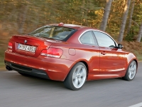 BMW 1 series Coupe (E81/E82/E87/E88) 128i AT (233hp) photo, BMW 1 series Coupe (E81/E82/E87/E88) 128i AT (233hp) photos, BMW 1 series Coupe (E81/E82/E87/E88) 128i AT (233hp) picture, BMW 1 series Coupe (E81/E82/E87/E88) 128i AT (233hp) pictures, BMW photos, BMW pictures, image BMW, BMW images