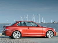 BMW 1 series Coupe (E81/E82/E87/E88) 128i AT (233hp) photo, BMW 1 series Coupe (E81/E82/E87/E88) 128i AT (233hp) photos, BMW 1 series Coupe (E81/E82/E87/E88) 128i AT (233hp) picture, BMW 1 series Coupe (E81/E82/E87/E88) 128i AT (233hp) pictures, BMW photos, BMW pictures, image BMW, BMW images