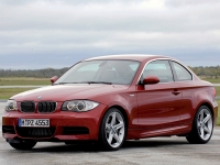 BMW 1 series Coupe (E81/E82/E87/E88) 128i AT (233hp) photo, BMW 1 series Coupe (E81/E82/E87/E88) 128i AT (233hp) photos, BMW 1 series Coupe (E81/E82/E87/E88) 128i AT (233hp) picture, BMW 1 series Coupe (E81/E82/E87/E88) 128i AT (233hp) pictures, BMW photos, BMW pictures, image BMW, BMW images