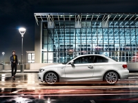 BMW 1 series Coupe (E82/E88) 118d AT (143hp) photo, BMW 1 series Coupe (E82/E88) 118d AT (143hp) photos, BMW 1 series Coupe (E82/E88) 118d AT (143hp) picture, BMW 1 series Coupe (E82/E88) 118d AT (143hp) pictures, BMW photos, BMW pictures, image BMW, BMW images