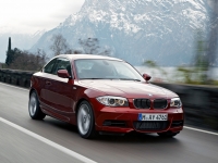 BMW 1 series Coupe (E82/E88) 118d AT (143hp) photo, BMW 1 series Coupe (E82/E88) 118d AT (143hp) photos, BMW 1 series Coupe (E82/E88) 118d AT (143hp) picture, BMW 1 series Coupe (E82/E88) 118d AT (143hp) pictures, BMW photos, BMW pictures, image BMW, BMW images