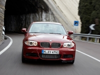 BMW 1 series Coupe (E82/E88) 118d AT (143hp) photo, BMW 1 series Coupe (E82/E88) 118d AT (143hp) photos, BMW 1 series Coupe (E82/E88) 118d AT (143hp) picture, BMW 1 series Coupe (E82/E88) 118d AT (143hp) pictures, BMW photos, BMW pictures, image BMW, BMW images