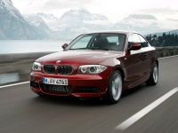 BMW 1 series Coupe (E82/E88) 120i AT (170hp) photo, BMW 1 series Coupe (E82/E88) 120i AT (170hp) photos, BMW 1 series Coupe (E82/E88) 120i AT (170hp) picture, BMW 1 series Coupe (E82/E88) 120i AT (170hp) pictures, BMW photos, BMW pictures, image BMW, BMW images