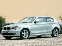 BMW 1 series Hatchback 3-door (E81/E82/E87/E88) 116d MT (116 HP) photo, BMW 1 series Hatchback 3-door (E81/E82/E87/E88) 116d MT (116 HP) photos, BMW 1 series Hatchback 3-door (E81/E82/E87/E88) 116d MT (116 HP) picture, BMW 1 series Hatchback 3-door (E81/E82/E87/E88) 116d MT (116 HP) pictures, BMW photos, BMW pictures, image BMW, BMW images