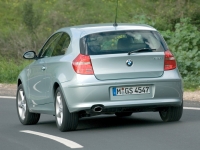 BMW 1 series Hatchback 3-door (E81/E82/E87/E88) 116d MT (116 HP) photo, BMW 1 series Hatchback 3-door (E81/E82/E87/E88) 116d MT (116 HP) photos, BMW 1 series Hatchback 3-door (E81/E82/E87/E88) 116d MT (116 HP) picture, BMW 1 series Hatchback 3-door (E81/E82/E87/E88) 116d MT (116 HP) pictures, BMW photos, BMW pictures, image BMW, BMW images