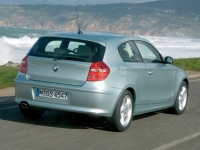 BMW 1 series Hatchback 3-door (E81/E82/E87/E88) 116d MT (116 HP) photo, BMW 1 series Hatchback 3-door (E81/E82/E87/E88) 116d MT (116 HP) photos, BMW 1 series Hatchback 3-door (E81/E82/E87/E88) 116d MT (116 HP) picture, BMW 1 series Hatchback 3-door (E81/E82/E87/E88) 116d MT (116 HP) pictures, BMW photos, BMW pictures, image BMW, BMW images