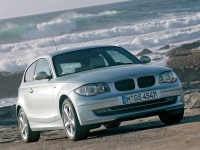 BMW 1 series Hatchback 3-door (E81/E82/E87/E88) 116d MT (116hp) photo, BMW 1 series Hatchback 3-door (E81/E82/E87/E88) 116d MT (116hp) photos, BMW 1 series Hatchback 3-door (E81/E82/E87/E88) 116d MT (116hp) picture, BMW 1 series Hatchback 3-door (E81/E82/E87/E88) 116d MT (116hp) pictures, BMW photos, BMW pictures, image BMW, BMW images