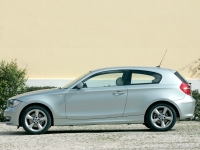 BMW 1 series Hatchback 3-door (E81/E82/E87/E88) 116i AT (122 HP '07) photo, BMW 1 series Hatchback 3-door (E81/E82/E87/E88) 116i AT (122 HP '07) photos, BMW 1 series Hatchback 3-door (E81/E82/E87/E88) 116i AT (122 HP '07) picture, BMW 1 series Hatchback 3-door (E81/E82/E87/E88) 116i AT (122 HP '07) pictures, BMW photos, BMW pictures, image BMW, BMW images