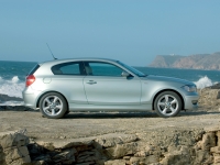 BMW 1 series Hatchback 3-door (E81/E82/E87/E88) 116i AT (122 HP '07) photo, BMW 1 series Hatchback 3-door (E81/E82/E87/E88) 116i AT (122 HP '07) photos, BMW 1 series Hatchback 3-door (E81/E82/E87/E88) 116i AT (122 HP '07) picture, BMW 1 series Hatchback 3-door (E81/E82/E87/E88) 116i AT (122 HP '07) pictures, BMW photos, BMW pictures, image BMW, BMW images