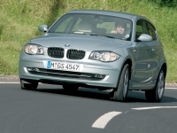 BMW 1 series Hatchback 3-door (E81/E82/E87/E88) 116i AT (122 HP, '09) photo, BMW 1 series Hatchback 3-door (E81/E82/E87/E88) 116i AT (122 HP, '09) photos, BMW 1 series Hatchback 3-door (E81/E82/E87/E88) 116i AT (122 HP, '09) picture, BMW 1 series Hatchback 3-door (E81/E82/E87/E88) 116i AT (122 HP, '09) pictures, BMW photos, BMW pictures, image BMW, BMW images