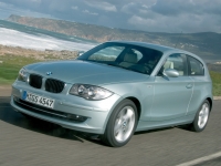 BMW 1 series Hatchback 3-door (E81/E82/E87/E88) 116i AT (122hp '07) photo, BMW 1 series Hatchback 3-door (E81/E82/E87/E88) 116i AT (122hp '07) photos, BMW 1 series Hatchback 3-door (E81/E82/E87/E88) 116i AT (122hp '07) picture, BMW 1 series Hatchback 3-door (E81/E82/E87/E88) 116i AT (122hp '07) pictures, BMW photos, BMW pictures, image BMW, BMW images