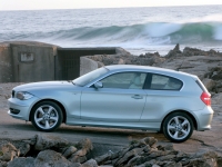 BMW 1 series Hatchback 3-door (E81/E82/E87/E88) 116i AT (122hp '07) photo, BMW 1 series Hatchback 3-door (E81/E82/E87/E88) 116i AT (122hp '07) photos, BMW 1 series Hatchback 3-door (E81/E82/E87/E88) 116i AT (122hp '07) picture, BMW 1 series Hatchback 3-door (E81/E82/E87/E88) 116i AT (122hp '07) pictures, BMW photos, BMW pictures, image BMW, BMW images