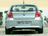 BMW 1 series Hatchback 3-door (E81/E82/E87/E88) 116i AT (122hp '07) photo, BMW 1 series Hatchback 3-door (E81/E82/E87/E88) 116i AT (122hp '07) photos, BMW 1 series Hatchback 3-door (E81/E82/E87/E88) 116i AT (122hp '07) picture, BMW 1 series Hatchback 3-door (E81/E82/E87/E88) 116i AT (122hp '07) pictures, BMW photos, BMW pictures, image BMW, BMW images