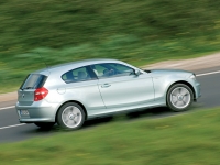 BMW 1 series Hatchback 3-door (E81/E82/E87/E88) 116i AT (122hp '07) photo, BMW 1 series Hatchback 3-door (E81/E82/E87/E88) 116i AT (122hp '07) photos, BMW 1 series Hatchback 3-door (E81/E82/E87/E88) 116i AT (122hp '07) picture, BMW 1 series Hatchback 3-door (E81/E82/E87/E88) 116i AT (122hp '07) pictures, BMW photos, BMW pictures, image BMW, BMW images