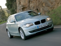 BMW 1 series Hatchback 3-door (E81/E82/E87/E88) 116i AT (122hp '07) photo, BMW 1 series Hatchback 3-door (E81/E82/E87/E88) 116i AT (122hp '07) photos, BMW 1 series Hatchback 3-door (E81/E82/E87/E88) 116i AT (122hp '07) picture, BMW 1 series Hatchback 3-door (E81/E82/E87/E88) 116i AT (122hp '07) pictures, BMW photos, BMW pictures, image BMW, BMW images